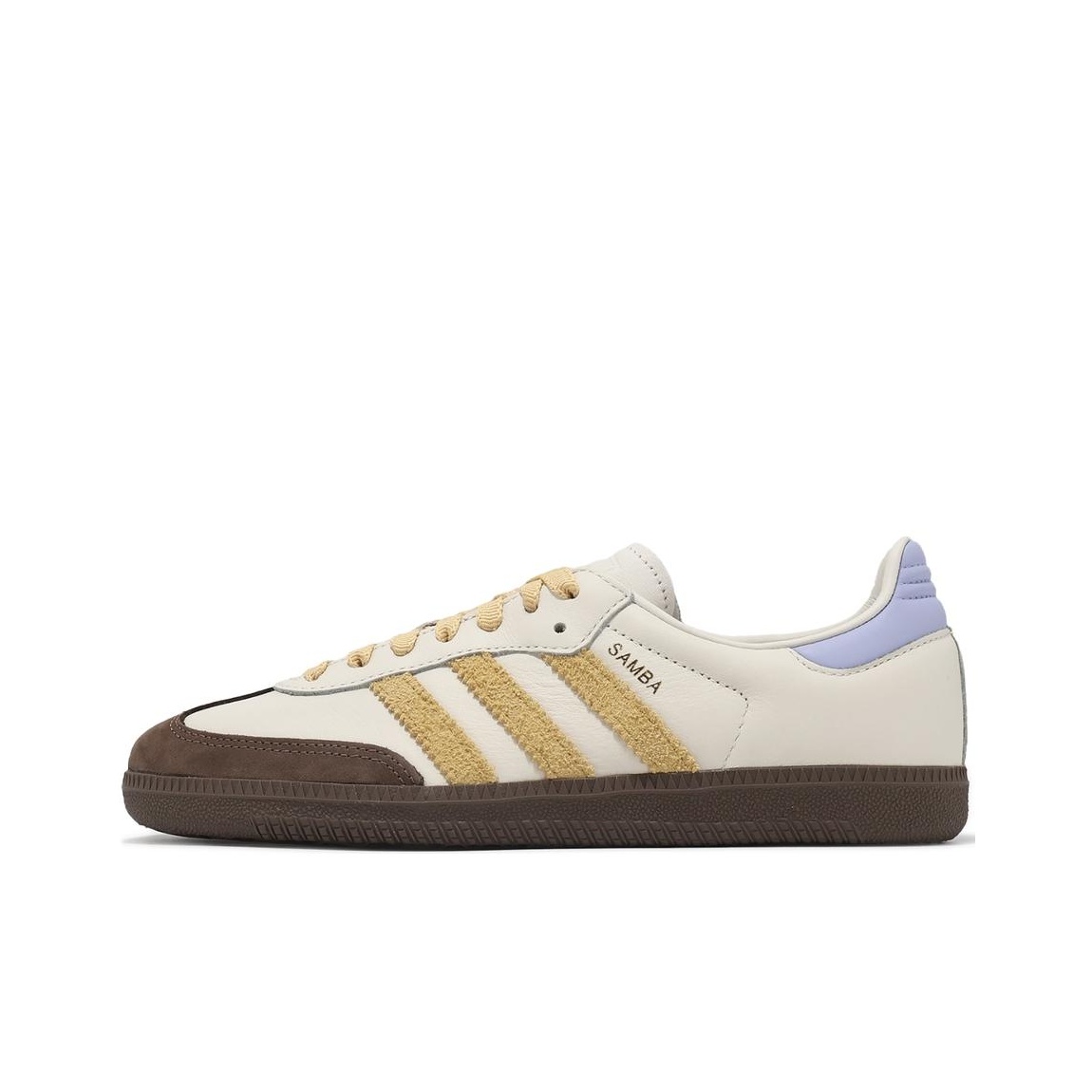 Adidas Shoes Samba - รองเท้าสเก็ตบอร์ด Adidas Originals SAMBA OG Low