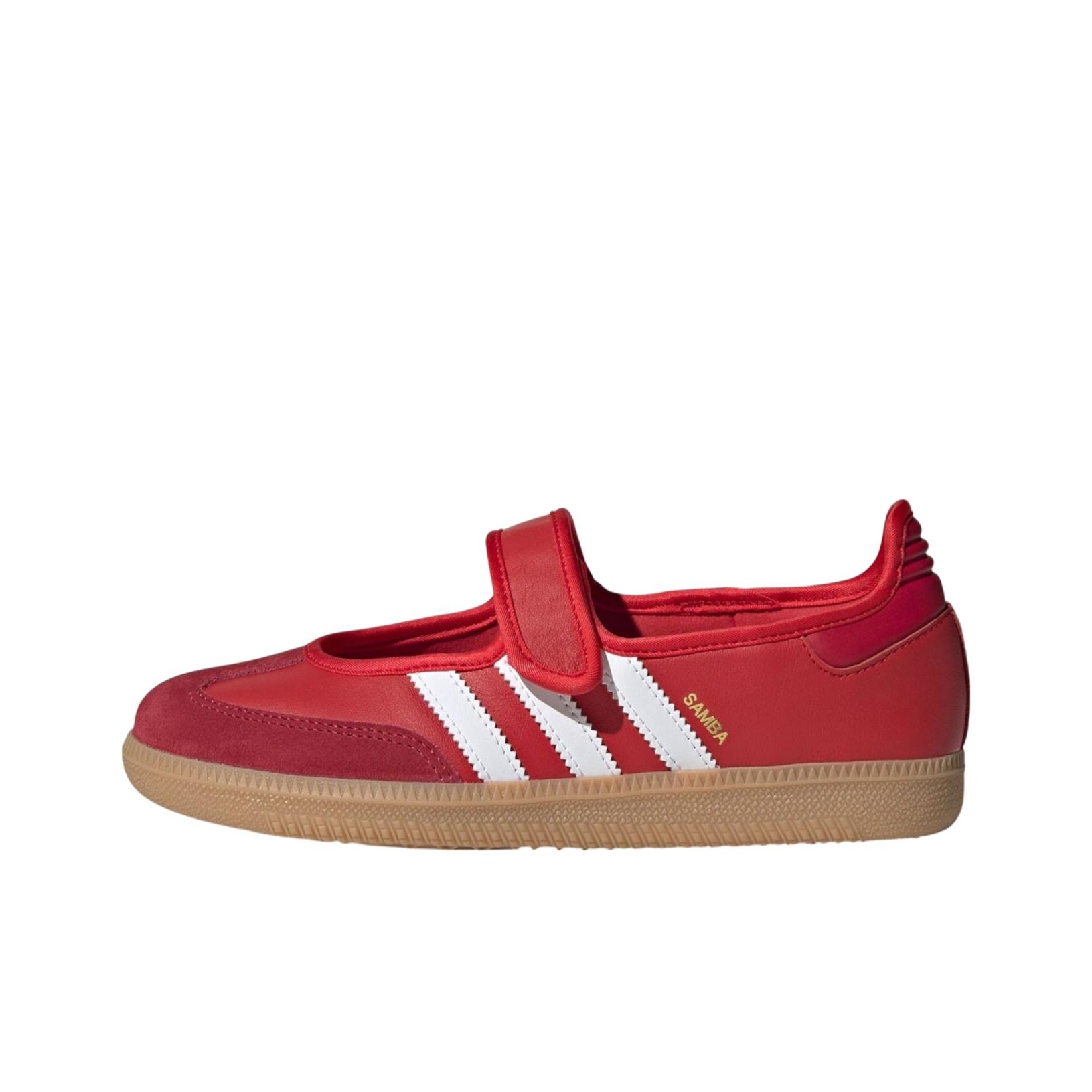 Adidas Shoes Samba - รองเท้า Adidas Originals Samba Jane แบบ