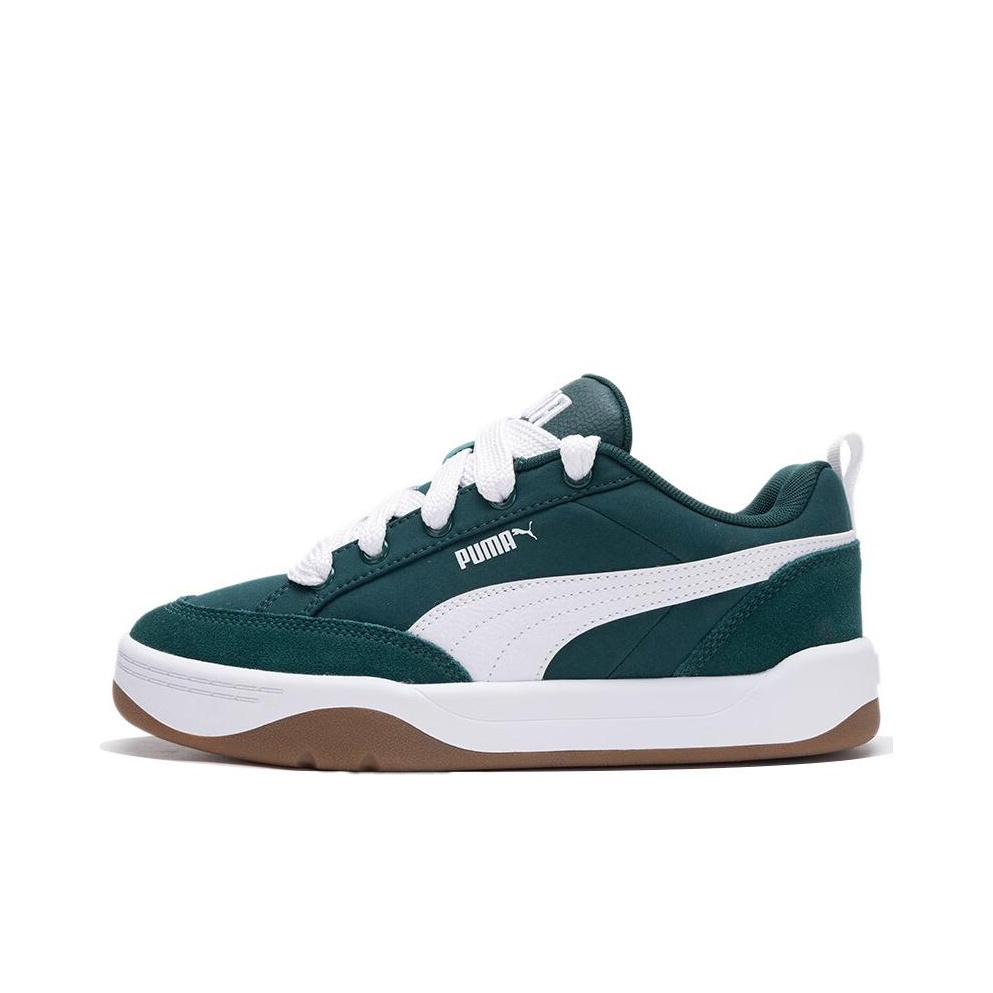 Puma Shoes Rs-X - PUMA Park Lifestyle Street รองเท้าสเก็ตบอร์ดทรงเตี้ย ทนต่อการสึกหรอ