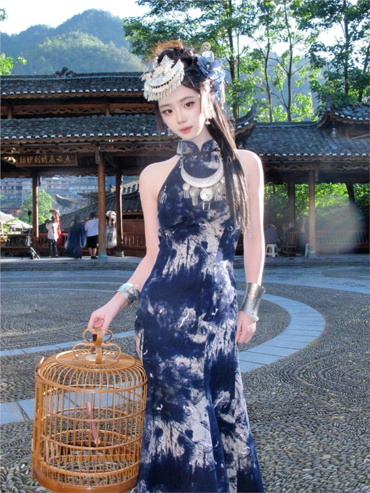 ชุดบาติกใหม่ เท่ห์ๆ สำหรับผู้ห - Fashion Show Ethnic Wear บทวิจารณ์และราคา
