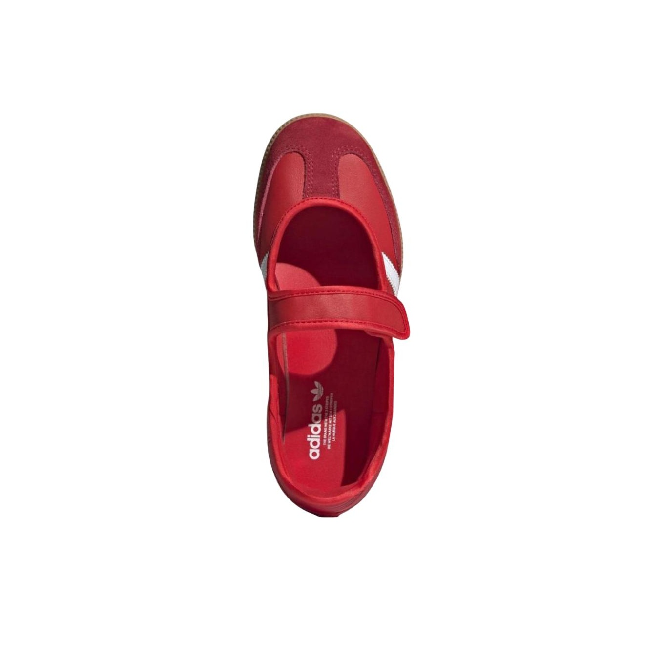 รองเท้า Adidas Originals Samba - Adidas Shoes Samba บทวิจารณ์และราคา