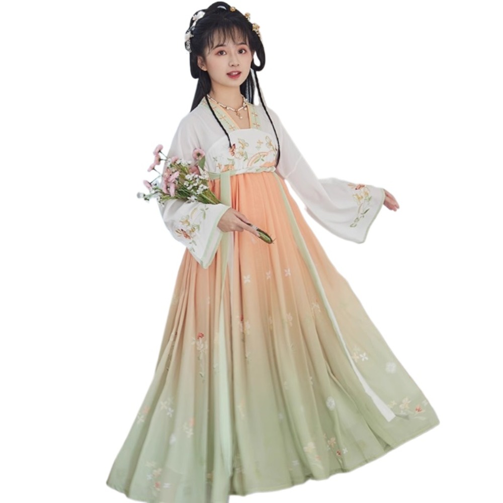 ชุดเต้นรำงานปาร์ตี้ ชุดแสดงบนเ - Fashion Show Ethnic Wear บทวิจารณ์และราคา