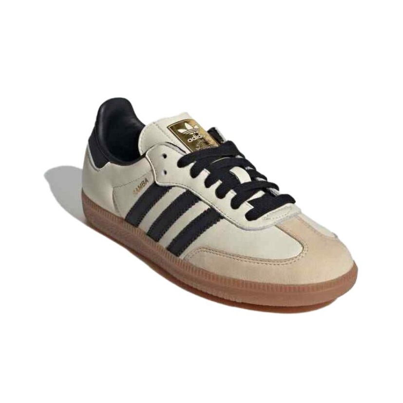 รองเท้าสเก็ตบอร์ด Adidas Origi - Adidas Shoes Samba บทวิจารณ์และราคา