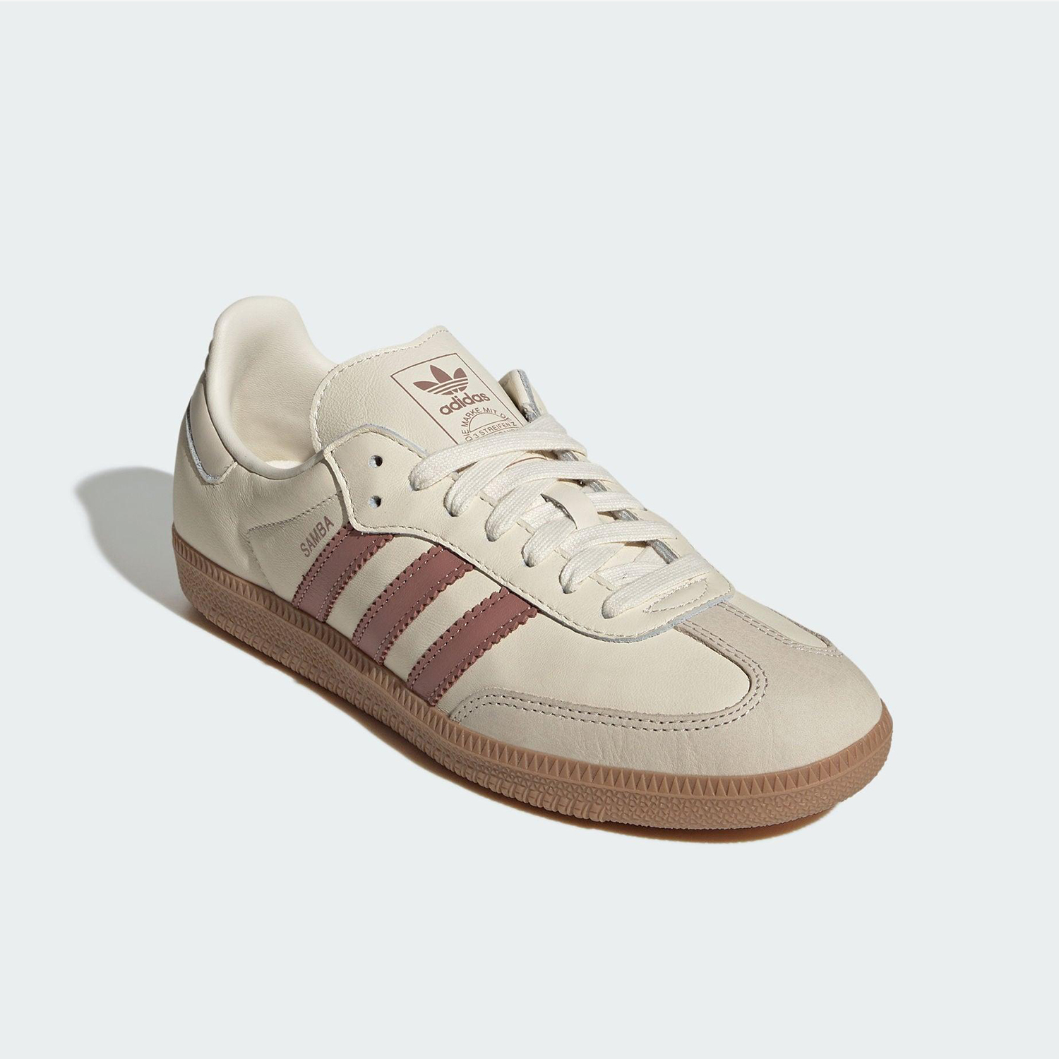 อาดิดาส ออริจินัลส์รองเท้ากีฬา - Adidas Shoes Samba บทวิจารณ์และราคา